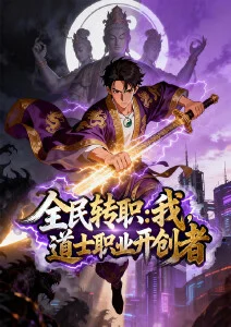 暗黑启示录 动漫 2024